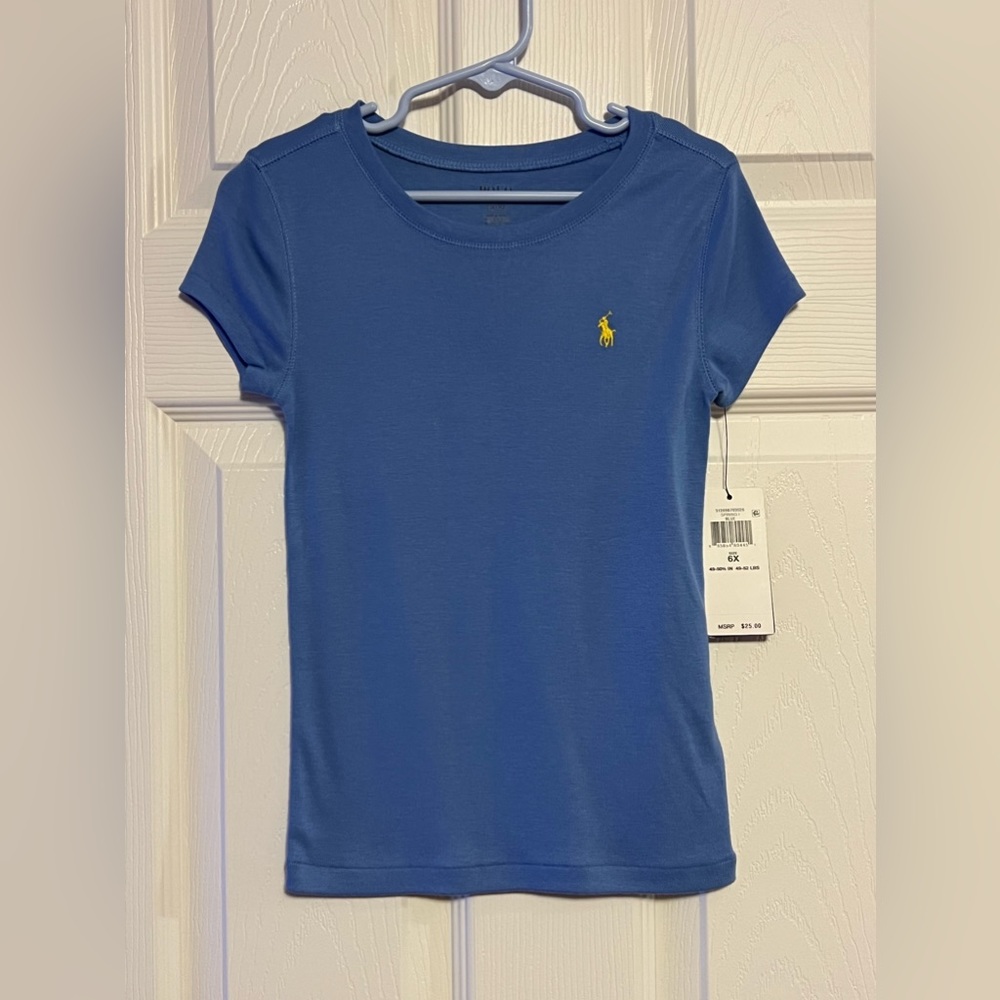 Ralph Lauren Girls